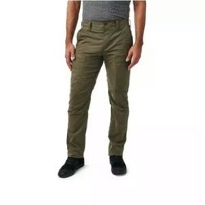 Tactical 5.11 Men's Ridge Pants 74434 Green 36x30